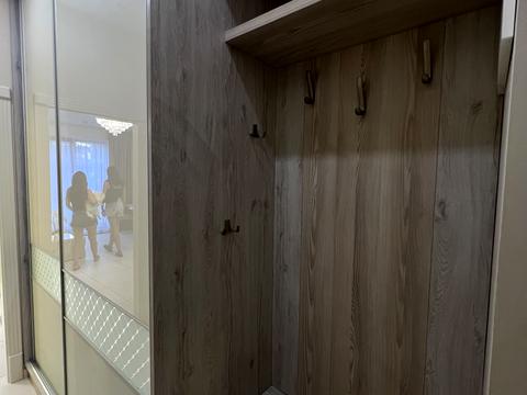 квартира по адресу Вице-адмирала Азарова ул. (Вице-адмирала Азарова), 6