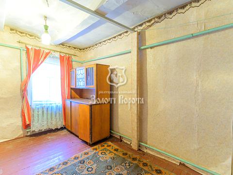 дом по адресу Пархоменка вул., 11