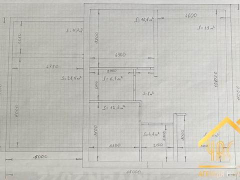 дом по адресу Святопетровского ул. (Петровського)