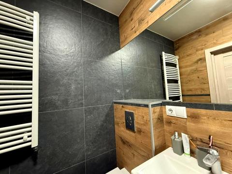 квартира за адресою Микулинецька вул., 5