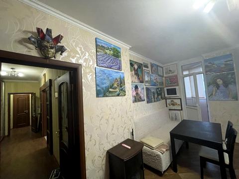 квартира за адресою Степана Рудницького вул. (Академіка Вільямса), 3-А