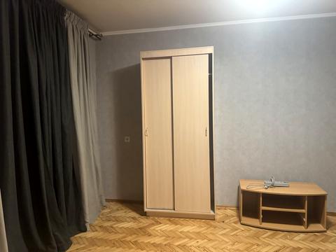 квартира по адресу Николая Василенко ул., 8