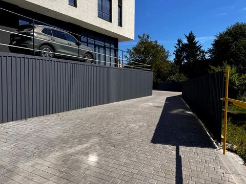 комерційна за адресою Старокостянтинівське шосе, 3г