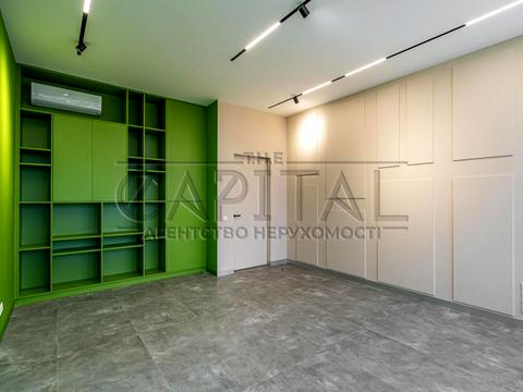 коммерческая по адресу Кловский спуск, 7a
