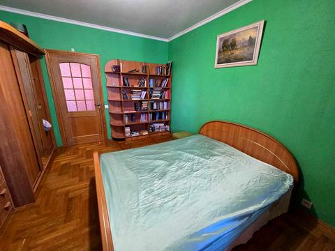 квартира по адресу Оболонский просп., 21