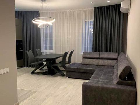 квартира за адресою Кордонный переулок, 2/2