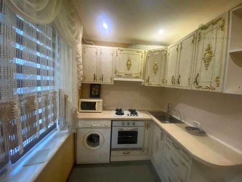 квартира за адресою Непокоренных, 37