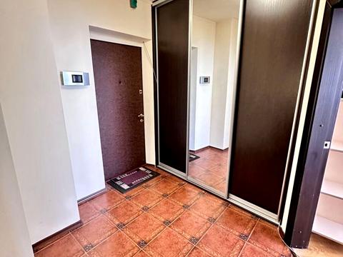 квартира по адресу Большая Китаевская ул., 10-А