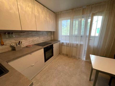 квартира по адресу Космонавтов ул., 138Г