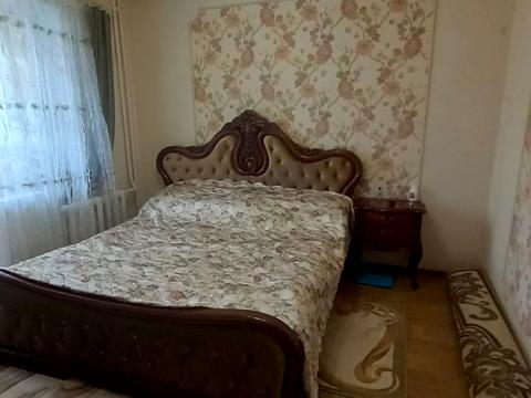 квартира за адресою Лазурна вул., 34