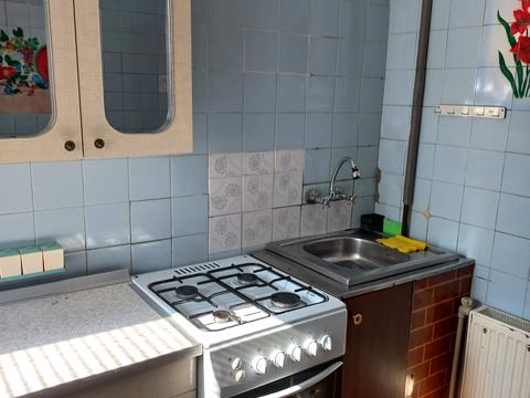 квартира по адресу Єгорова, 5