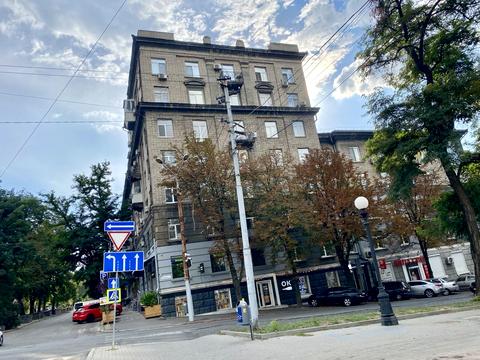 квартира за адресою Гоголя вул., 2
