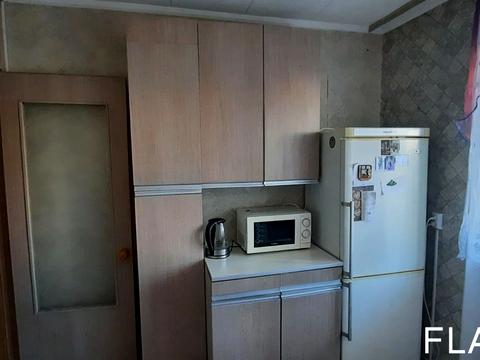 квартира по адресу Академика Глушкова просп., 26