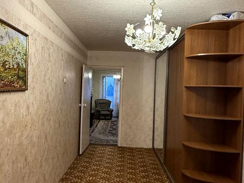 квартира за адресою Калинова вул., 64