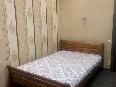 квартира по адресу Джохара Дудаева ул. (Іскрівська), 5