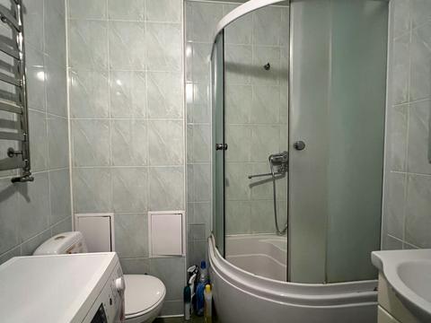 квартира за адресою Чоколівський бульв., 4