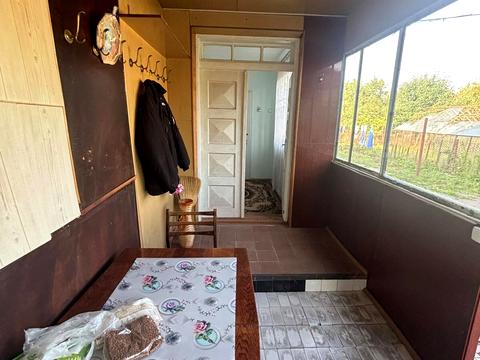 дом по адресу Лісова