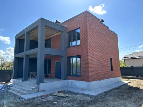 дом по адресу Вінницькі Хутори