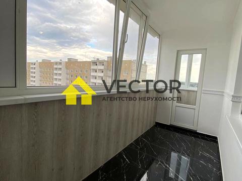 квартира за адресою Сергія Параджанова вул., 9