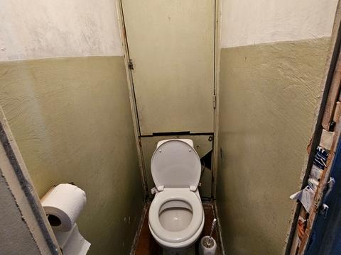 квартира по адресу Оболонский просп., 9