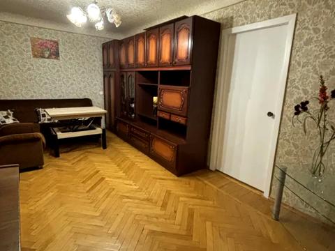 квартира за адресою Повітряних Сил просп. (Повітрофлотський), 10