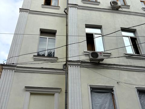 квартира за адресою Футуристів пров., 5
