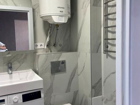 квартира по адресу Солнечная набережная ул. (Маршала Малиновского), 44