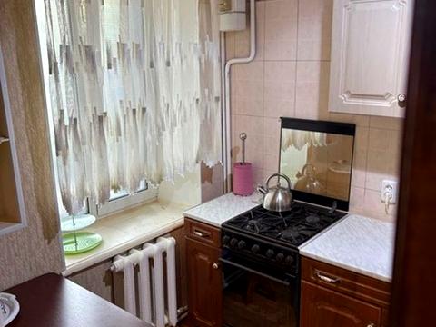 квартира по адресу Пишоновская ул., 10