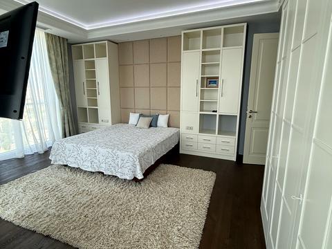 квартира за адресою Андрія Верхогляда вул. (Михайла Драгомирова), 7