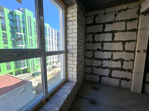 квартира по адресу Байды Вишневецкого ул., 107