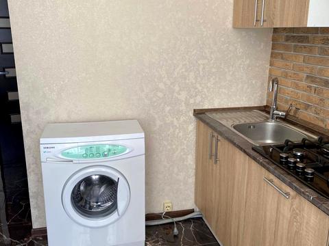 квартира за адресою Січових стрільців вул., 4