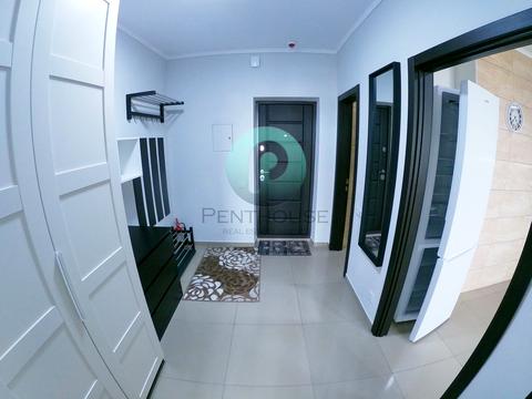 квартира за адресою Краківська вул., 27-А