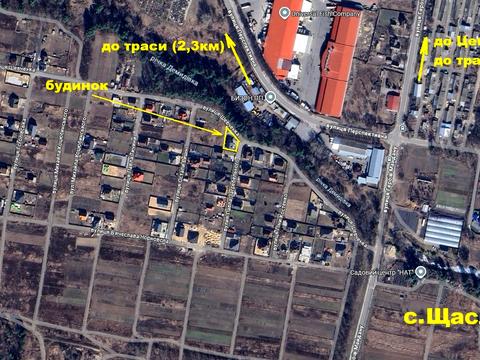 будинок за адресою Загребельного, 2