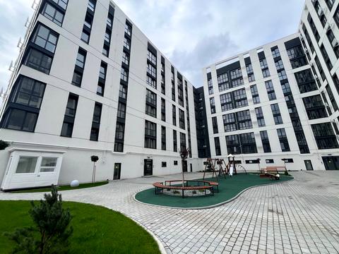 квартира по адресу Даниила Галицкого ул., 25