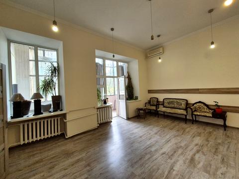 квартира за адресою Велика Васильківська вул. (Червоноармійська), 25