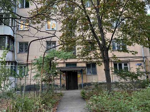 квартира по адресу Анатра пер. (Генерала Вишневского), 11