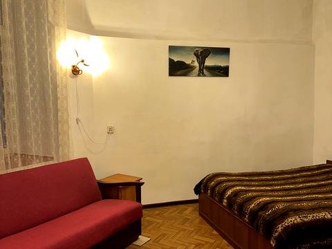 квартира по адресу Осіпова, 6 