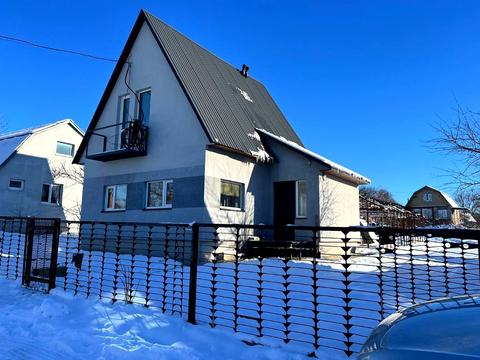 дом по адресу пр. 4-й Заміський, 23