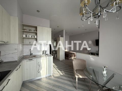 квартира по адресу Генуэзская ул., 3б