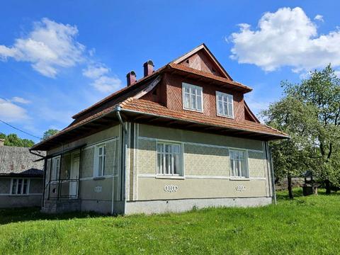 дом по адресу Іванівка, 17