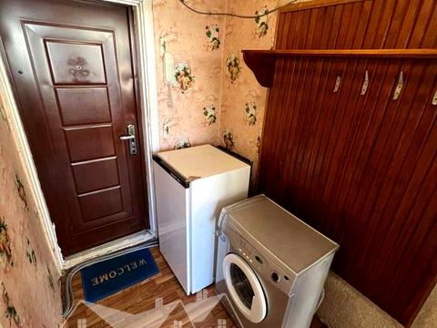 квартира за адресою Березняківська вул., 34-Б