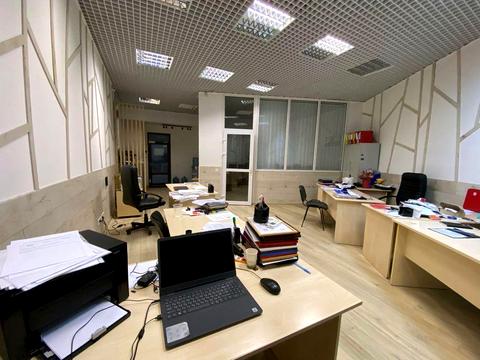 коммерческая по адресу Евгения Коновальца ул. (Щорса), 36-Д