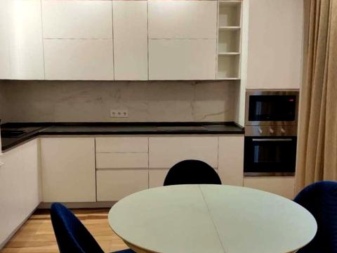 квартира за адресою Дегтярна вул., 29