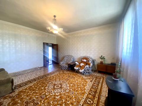 квартира по адресу Адмирала Лазарева ул., 40