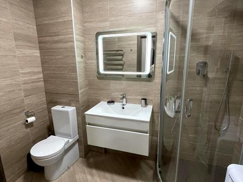 квартира по адресу Червоной Калины просп. (Владимира Маяковского), 17-Г