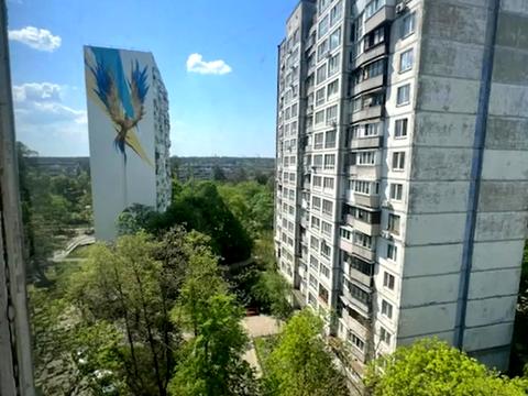 квартира по адресу Чернобыльская ул., 11