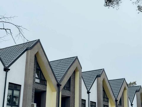 будинок за адресою Ірпінь