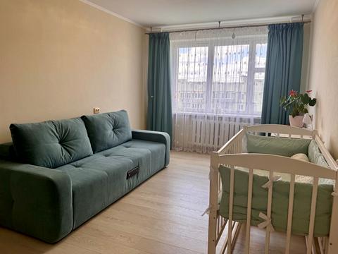 квартира за адресою Заболотного вул., 31