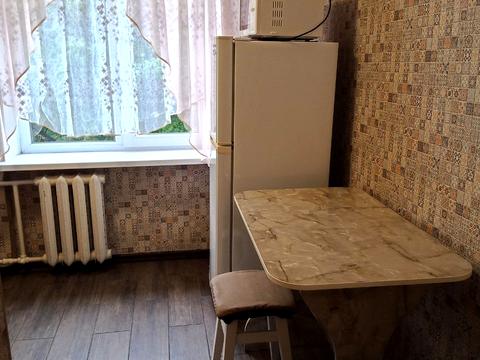 квартира по адресу Полигонная ул. (Погребняка), 18-Б
