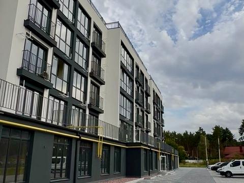 квартира по адресу Гостомельська, 2